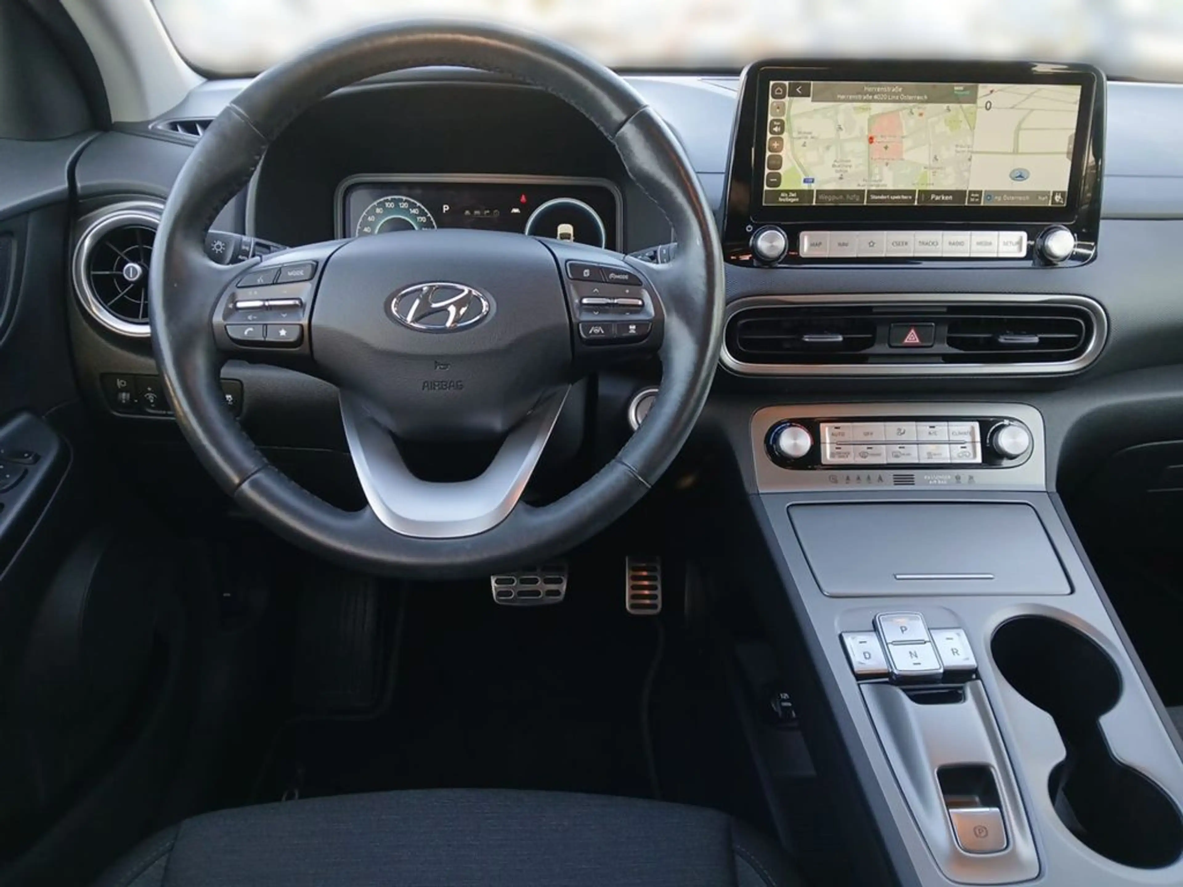 Hyundai KONA KONA 30+ Elektro — photo 6