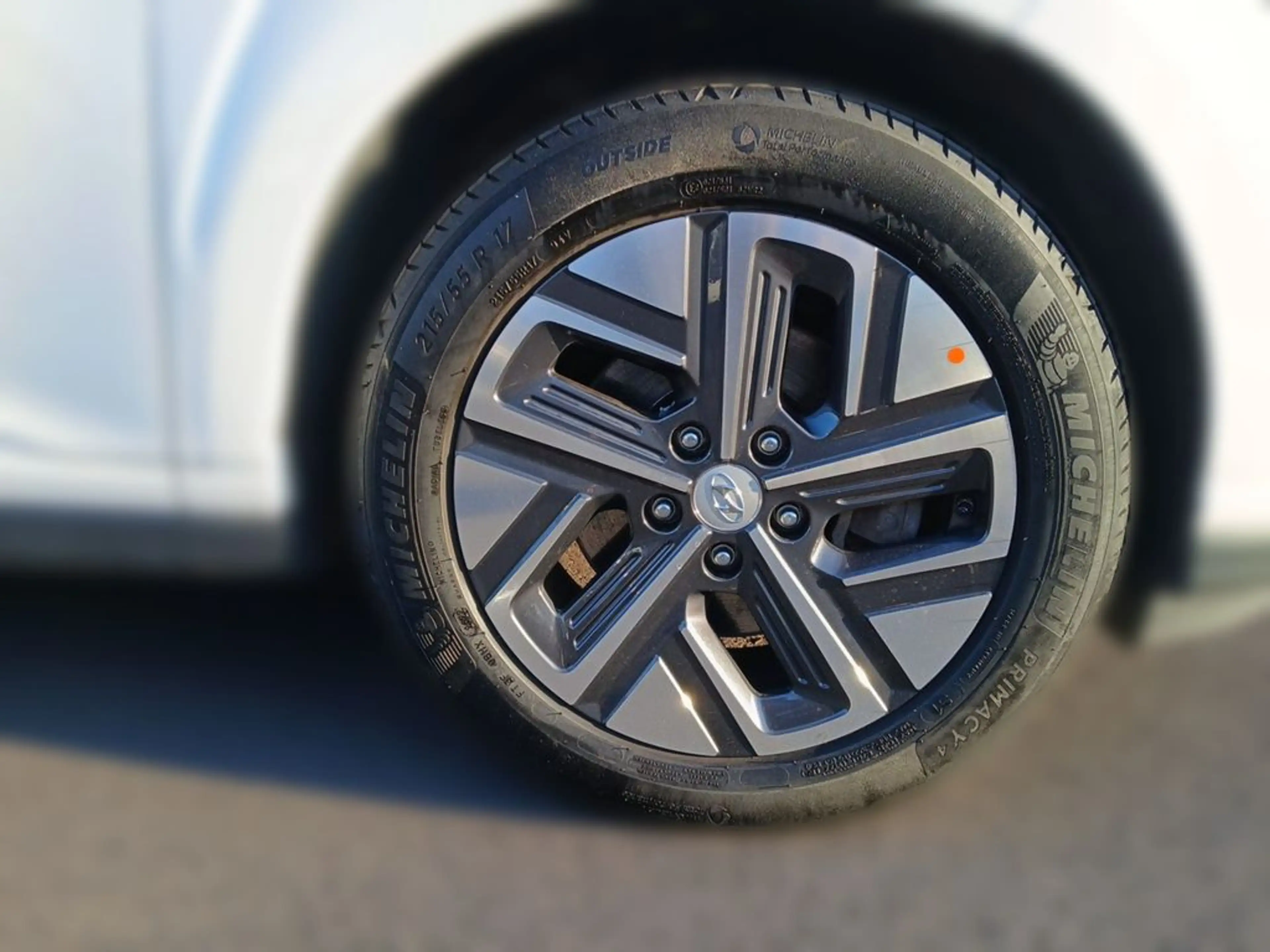 Hyundai KONA KONA 30+ Elektro — photo 5