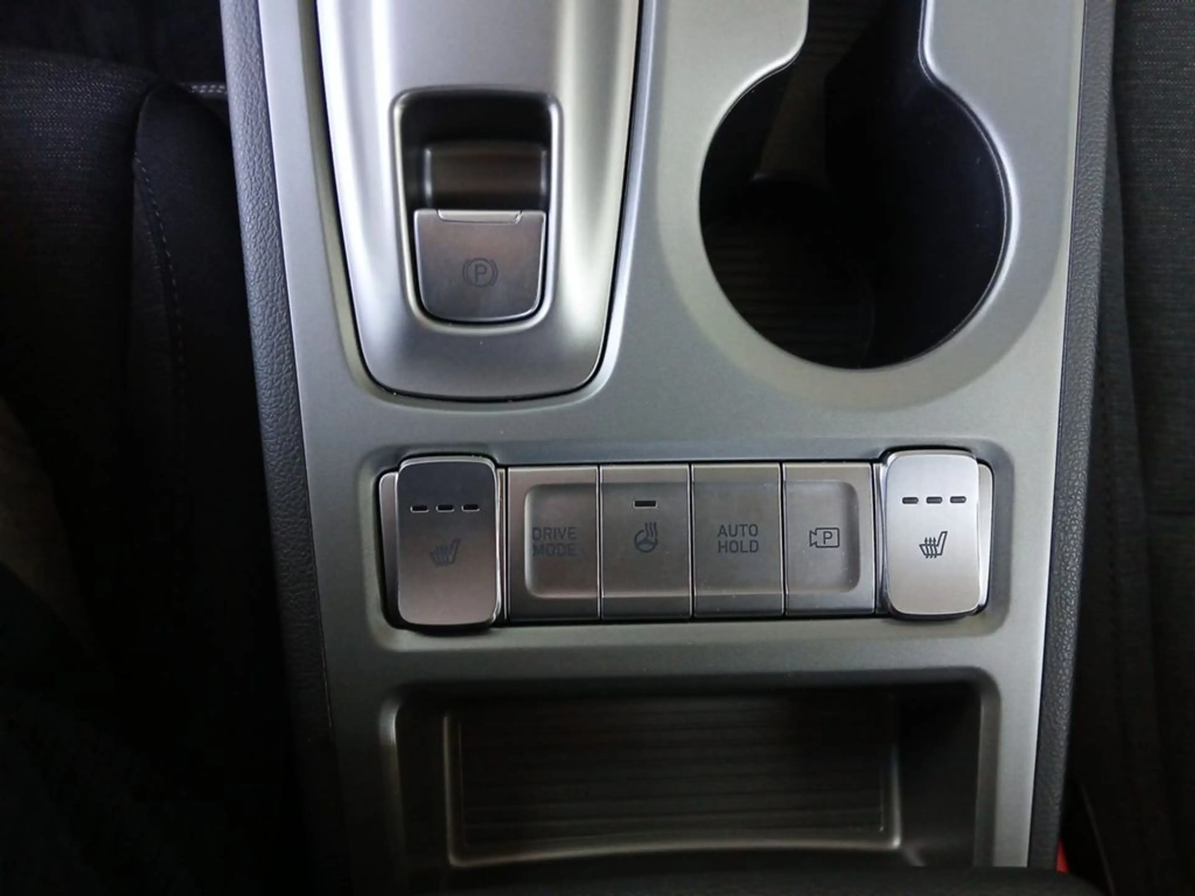 Hyundai KONA KONA 30+ Elektro — photo 15