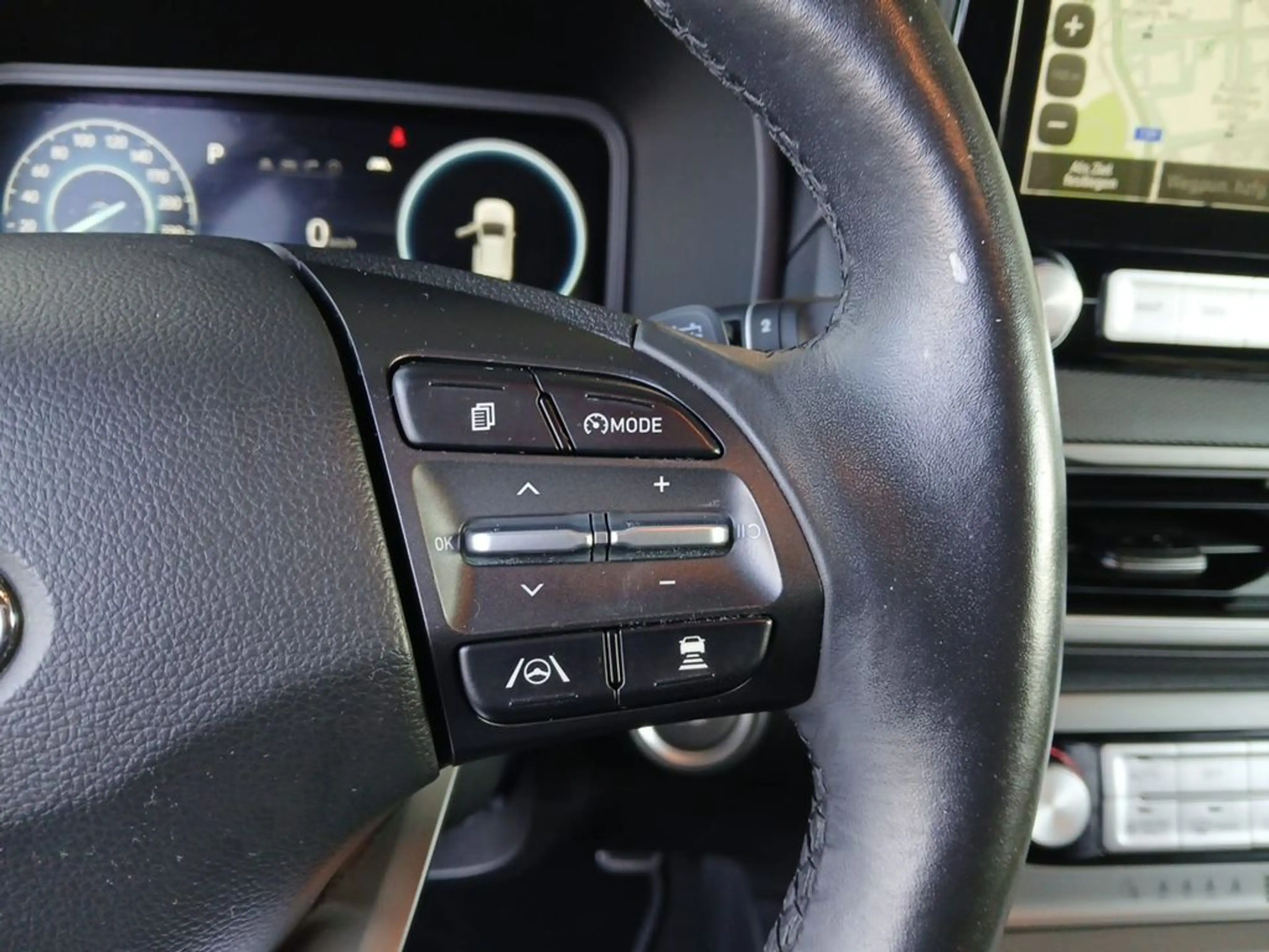 Hyundai KONA KONA 30+ Elektro — photo 13
