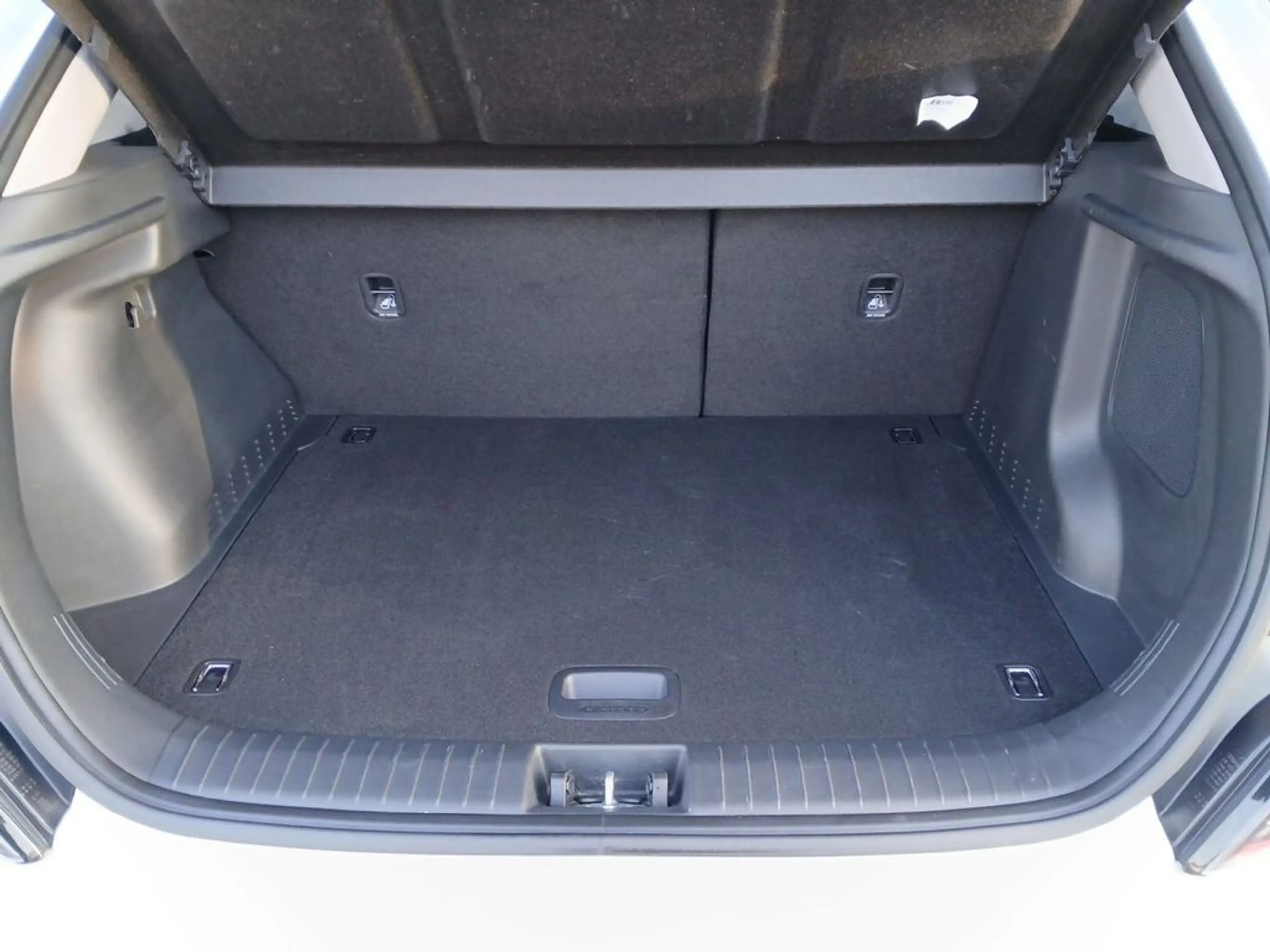 Hyundai KONA KONA 30+ Elektro — photo 10