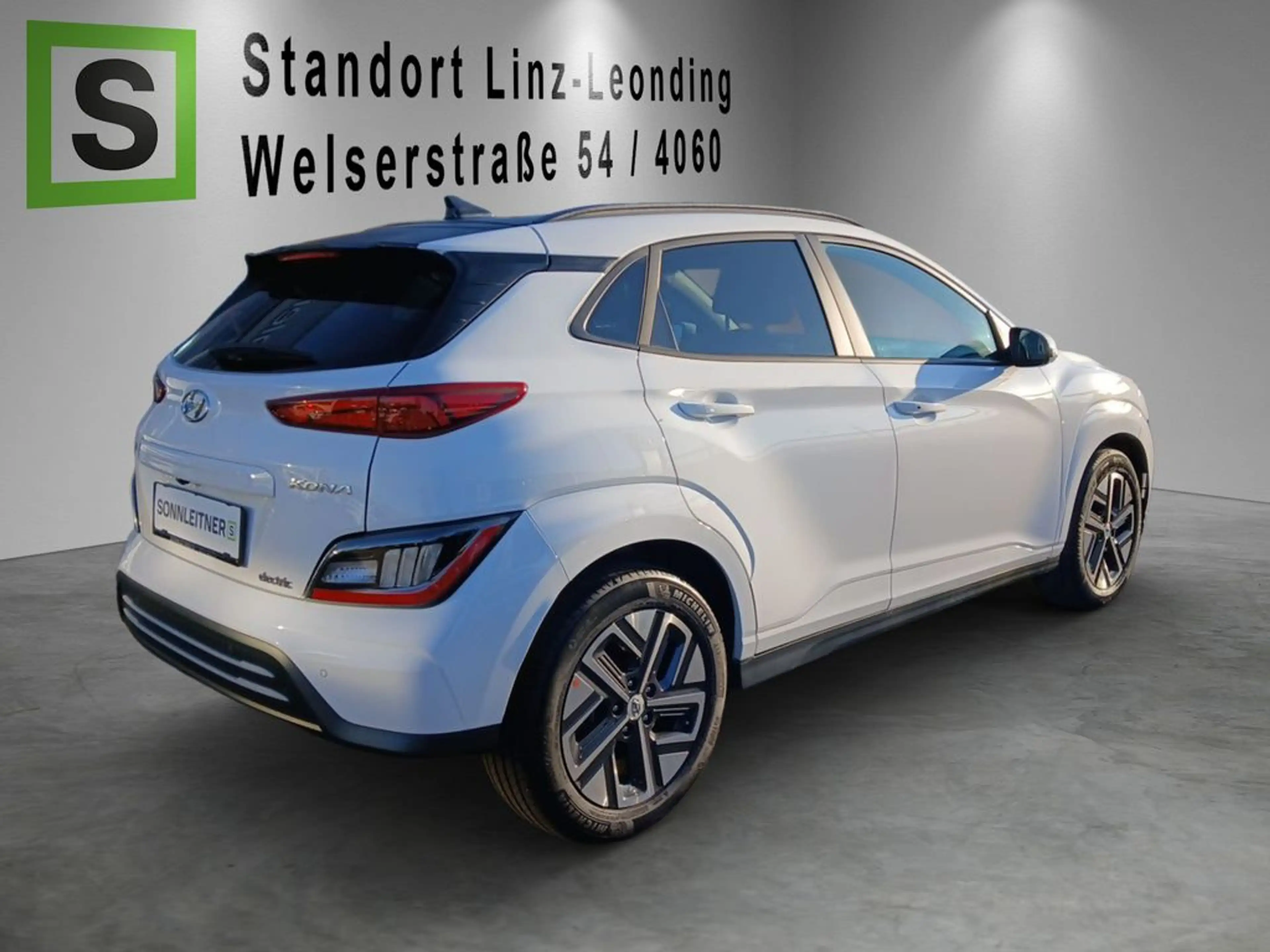 Hyundai KONA KONA 30+ Elektro — photo 3