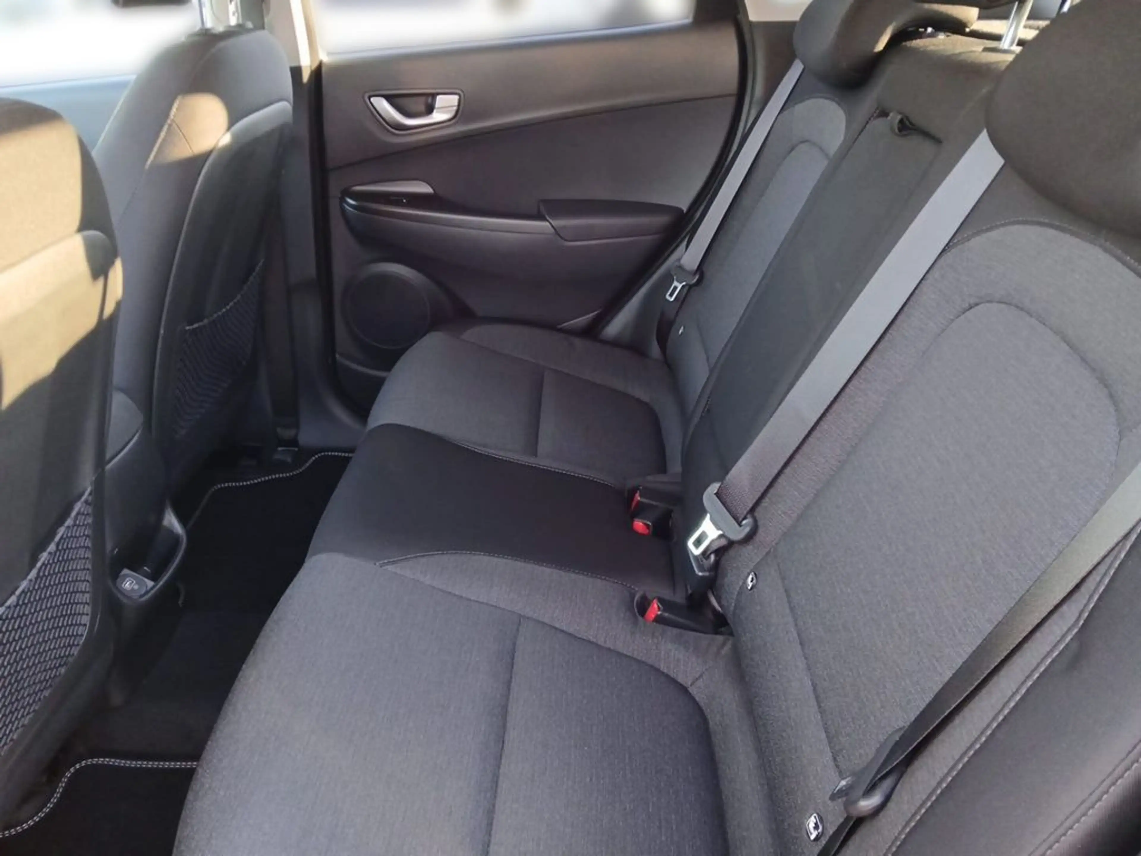 Hyundai KONA KONA 30+ Elektro — photo 9