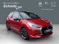 Citroen DS3 SoChic LED Navi Kamera Sitzheizung Allwetter Negro - thumbnail 7