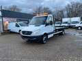 Mercedes-Benz Sprinter 518 CDI 3,0 D *Abschleppwagen*Klima*AHK Fehér - thumbnail 36