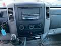 Mercedes-Benz Sprinter 518 CDI 3,0 D *Abschleppwagen*Klima*AHK Fehér - thumbnail 27