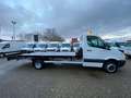 Mercedes-Benz Sprinter 518 CDI 3,0 D *Abschleppwagen*Klima*AHK Fehér - thumbnail 10