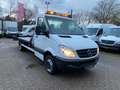 Mercedes-Benz Sprinter 518 CDI 3,0 D *Abschleppwagen*Klima*AHK Fehér - thumbnail 4