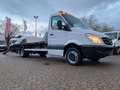 Mercedes-Benz Sprinter 518 CDI 3,0 D *Abschleppwagen*Klima*AHK Fehér - thumbnail 19