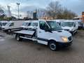 Mercedes-Benz Sprinter 518 CDI 3,0 D *Abschleppwagen*Klima*AHK Fehér - thumbnail 18