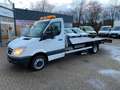 Mercedes-Benz Sprinter 518 CDI 3,0 D *Abschleppwagen*Klima*AHK Fehér - thumbnail 13