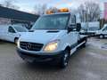 Mercedes-Benz Sprinter 518 CDI 3,0 D *Abschleppwagen*Klima*AHK Fehér - thumbnail 2