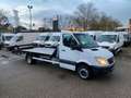 Mercedes-Benz Sprinter 518 CDI 3,0 D *Abschleppwagen*Klima*AHK Fehér - thumbnail 17