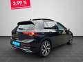 Volkswagen Golf VIII Style 2.0 TDI DSG LED+ NAVI PANO RFK Schwarz - thumbnail 3