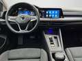 Volkswagen Golf VIII Style 2.0 TDI DSG LED+ NAVI PANO RFK Schwarz - thumbnail 4