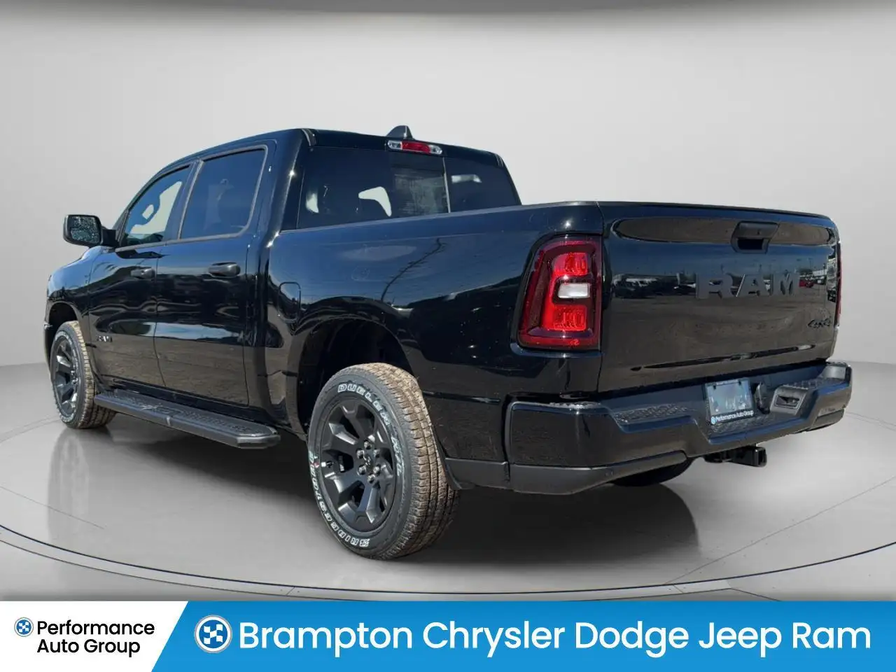 RAM 1500 photo RAM 1500