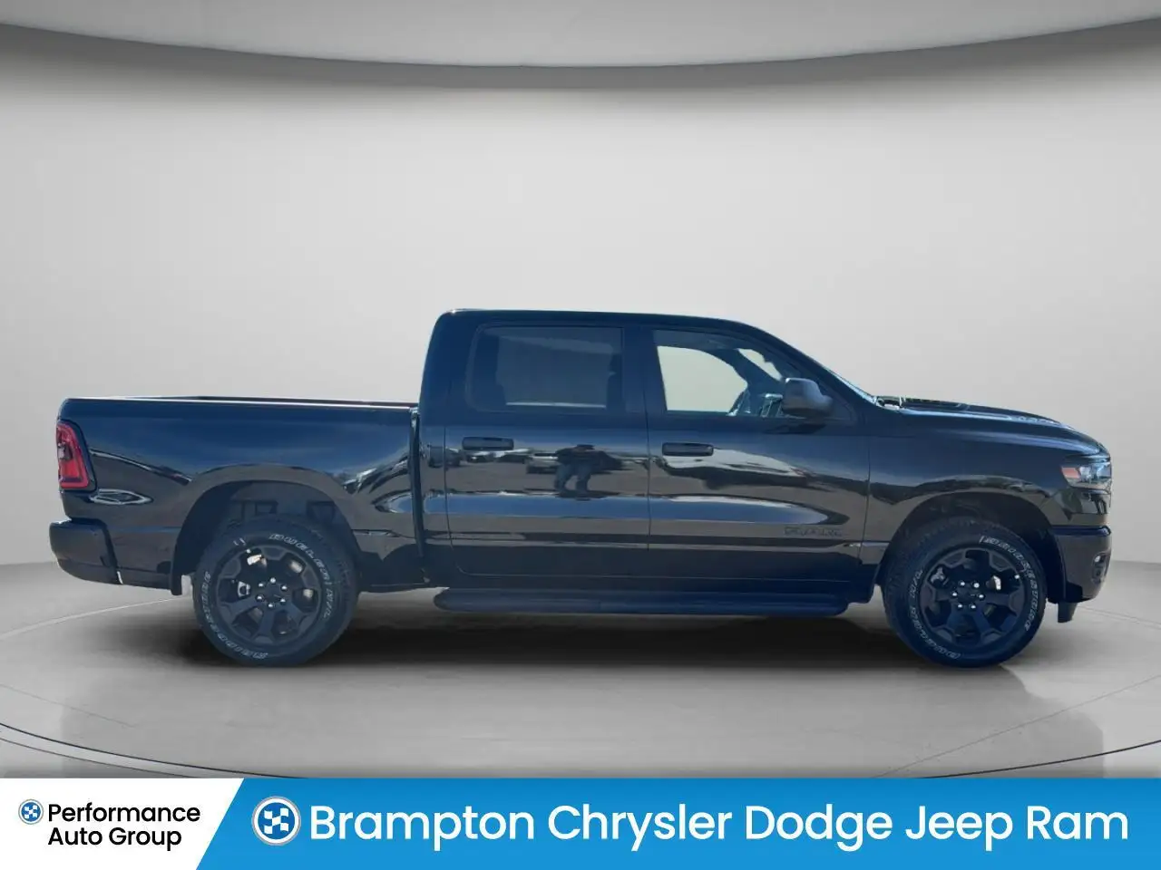 RAM 1500 photo RAM 1500