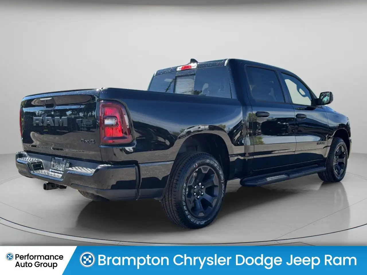 RAM 1500 photo RAM 1500