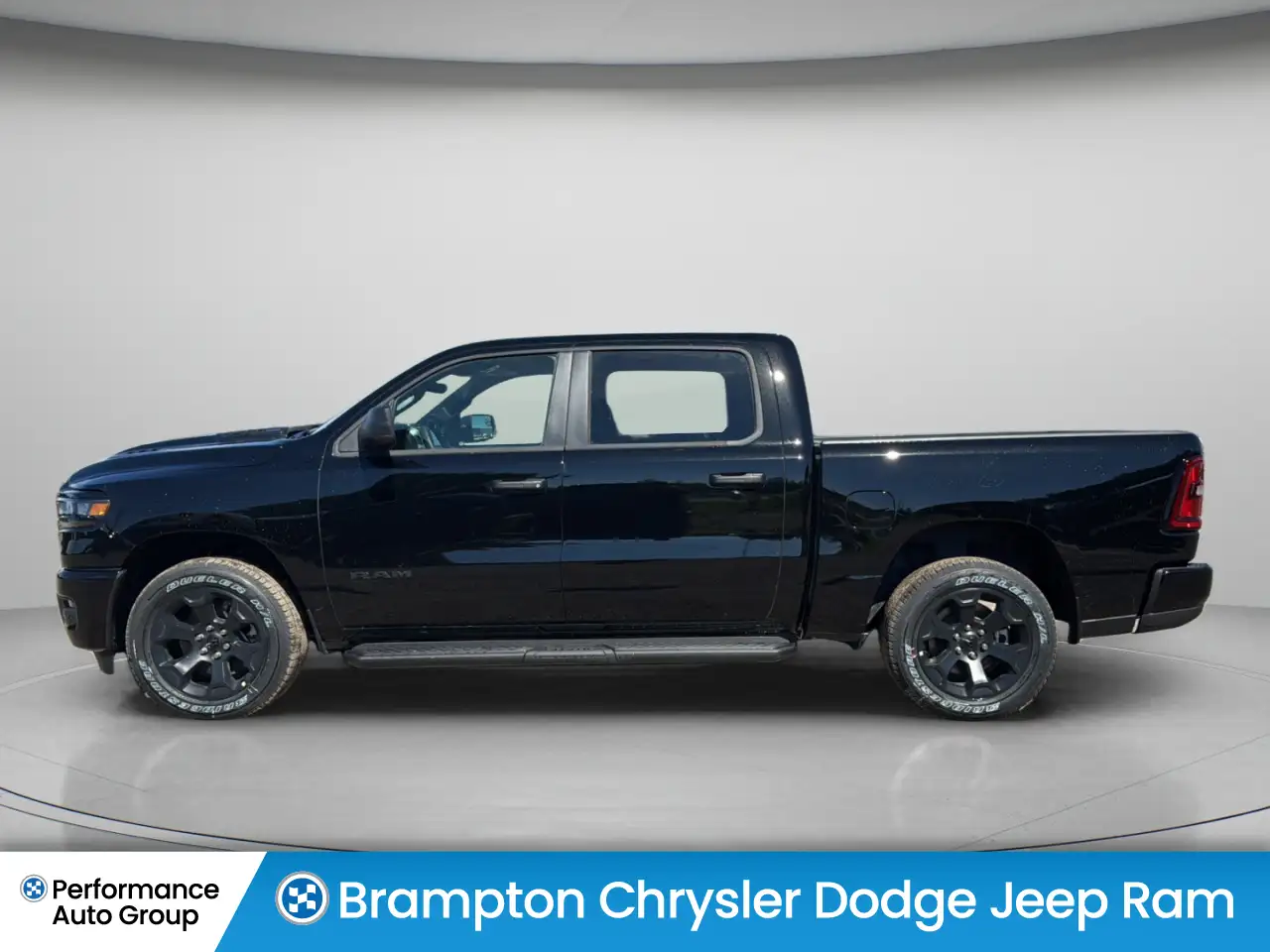 RAM 1500 photo RAM 1500