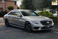 Mercedes-Benz S 350 BlueTEC Prestige NL Auto Camera Dealer o.h. Gris - thumbnail 1