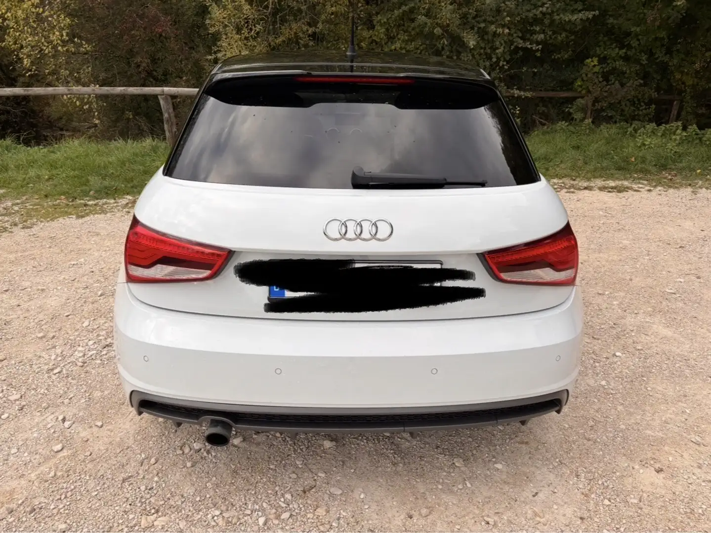 Audi A1 1.0 TFSI ultra Sportback sport - 2