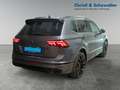 Volkswagen Tiguan Allspace 2.0TDI 4M DSG R-Line AHK MATRIX Grau - thumbnail 3