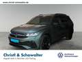Volkswagen Tiguan Allspace 2.0TDI 4M DSG R-Line AHK MATRIX Grau - thumbnail 1