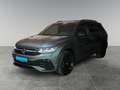 Volkswagen Tiguan Allspace 2.0TDI 4M DSG R-Line AHK MATRIX Grau - thumbnail 2