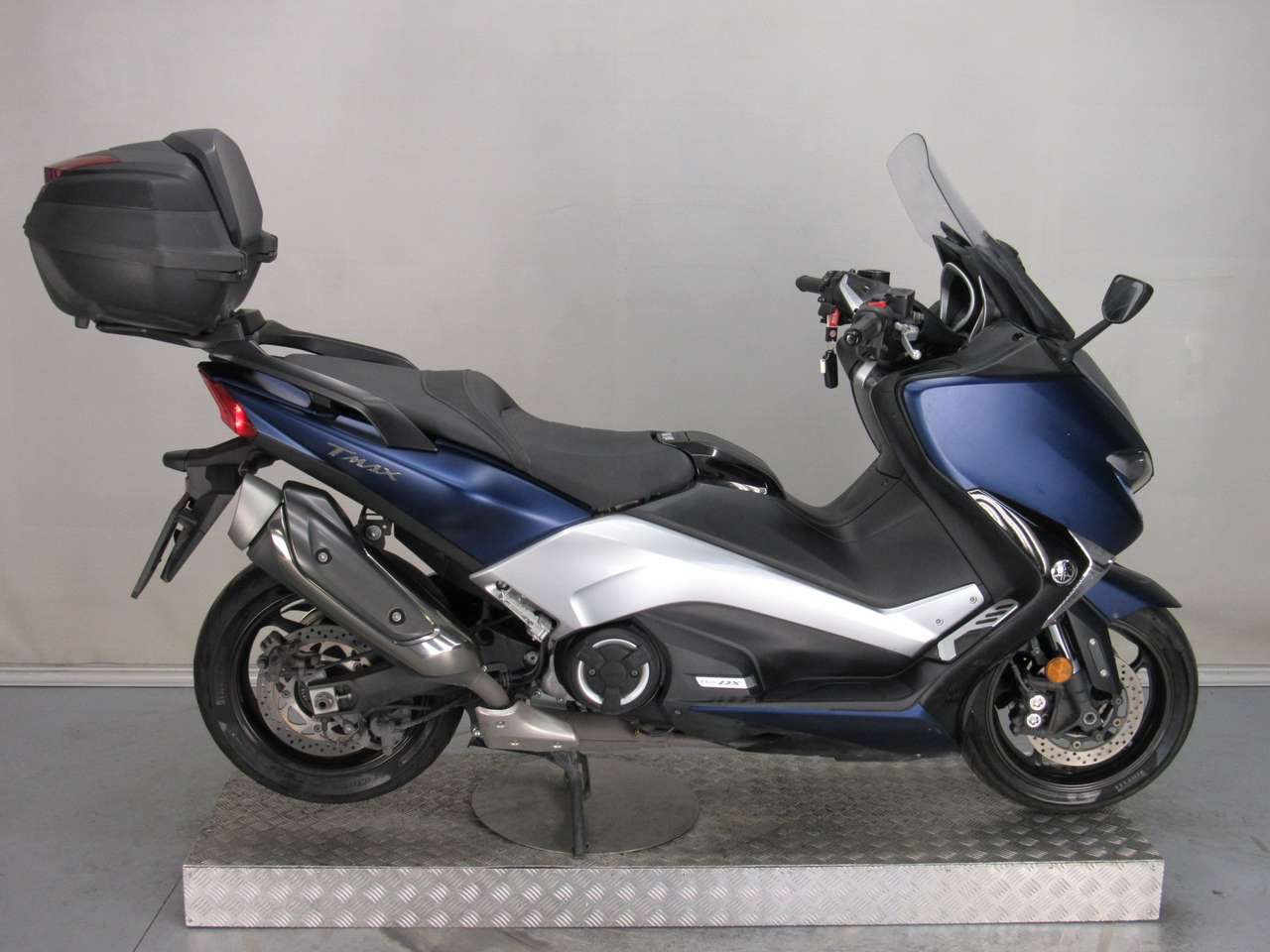 Yamaha TMAX 530 ABS DX