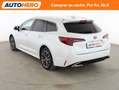Toyota Corolla 2.0 Hybrid Style Blanco - thumbnail 4
