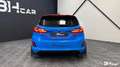 Ford Fiesta 1.6 ECOBOOST 200 ST200 Blau - thumbnail 4