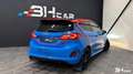 Ford Fiesta 1.6 ECOBOOST 200 ST200 Blau - thumbnail 2