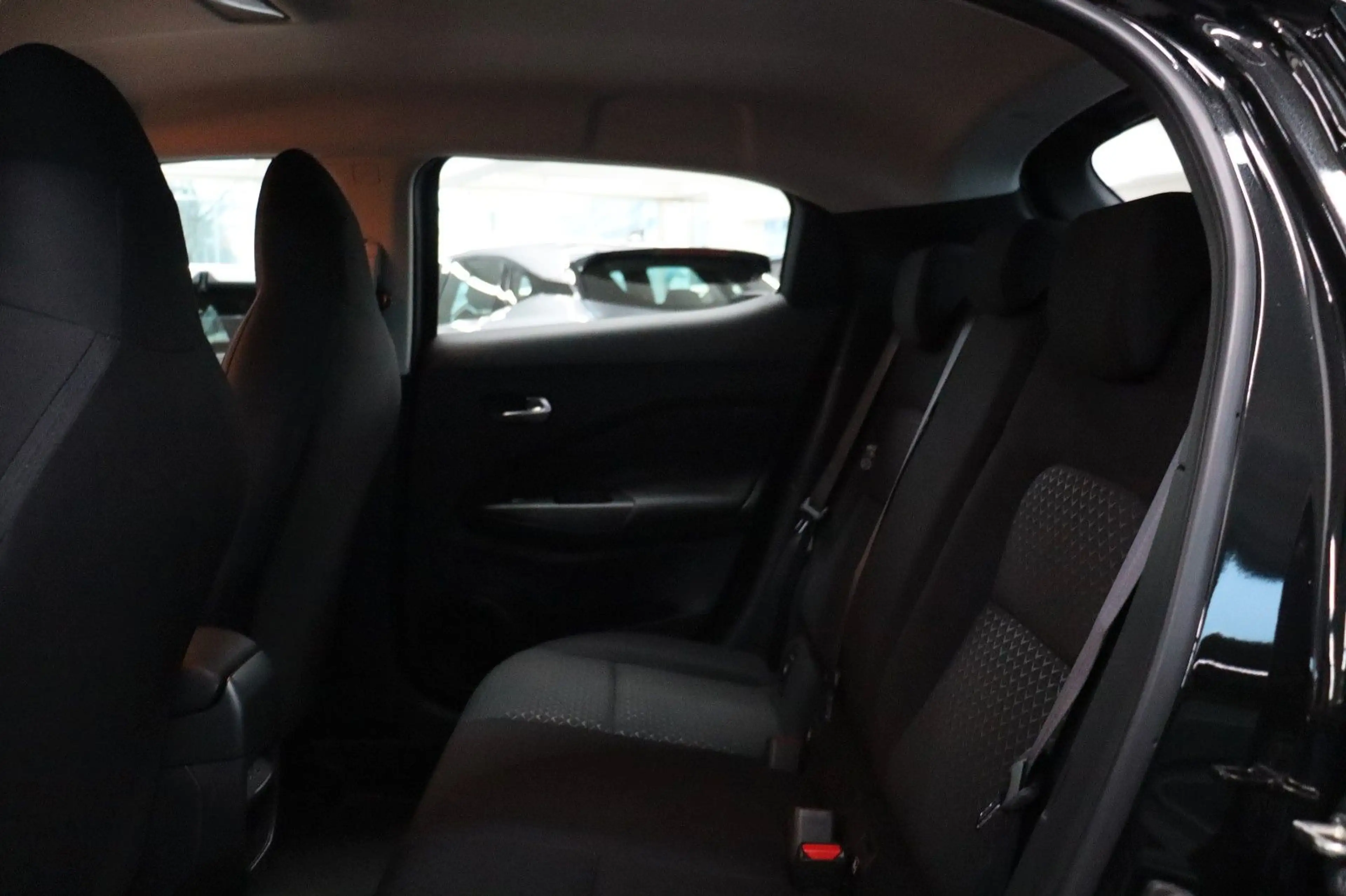 Nissan Juke 1.0 AT MJ2025 Acenta Carpl LED Klimaaut SHZ — photo 14