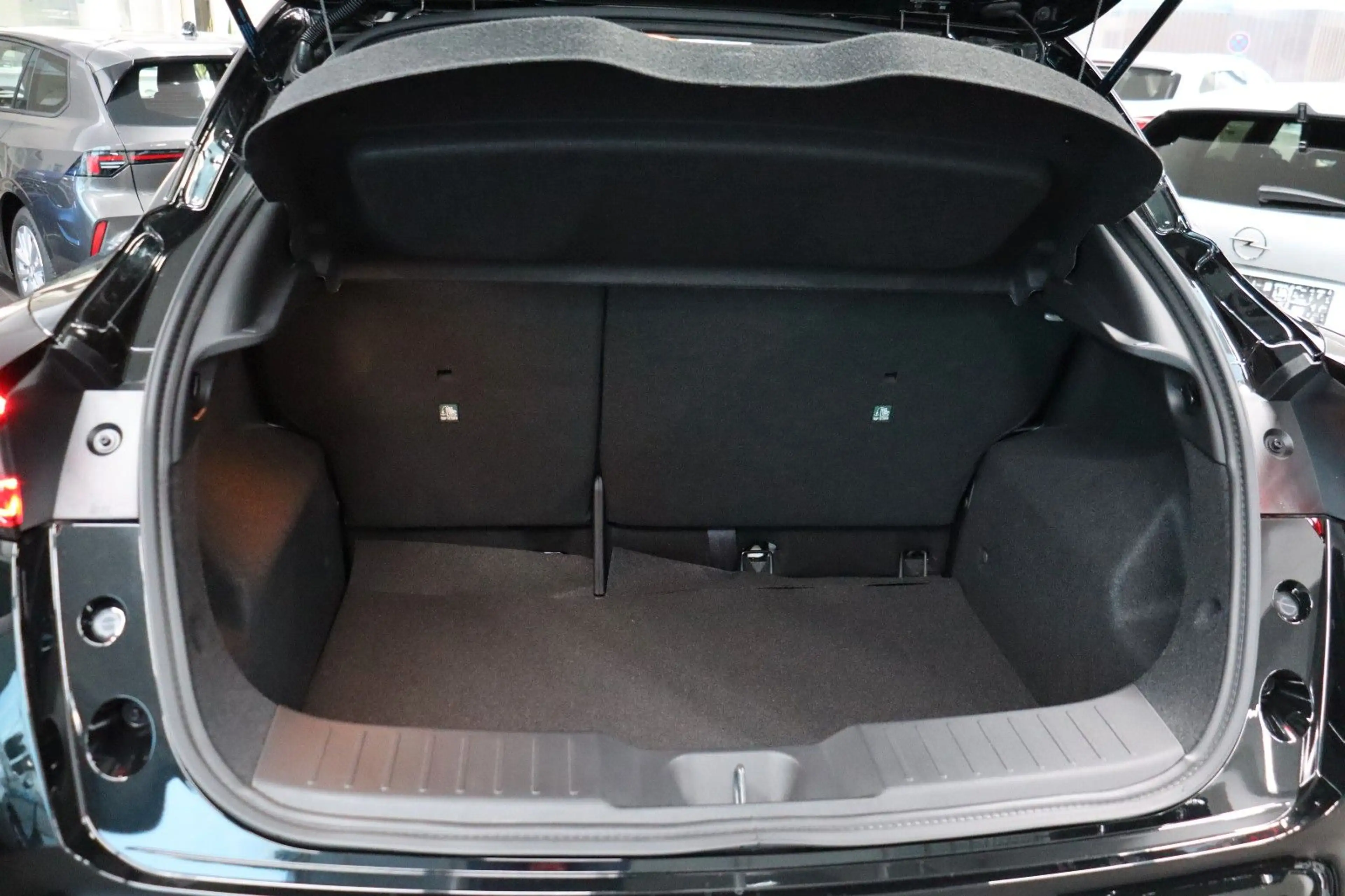 Nissan Juke 1.0 AT MJ2025 Acenta Carpl LED Klimaaut SHZ — photo 15