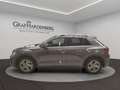 Volkswagen T-Roc 1.5 TSI DSG R Line ACC Kamera Navi AHK Grau - thumbnail 2