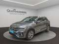 Volkswagen T-Roc 1.5 TSI DSG R Line ACC Kamera Navi AHK Grau - thumbnail 1