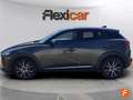 Mazda CX-3 2.0 SKY GE i-Eloo Luxury 4WD AT Gris - thumbnail 4