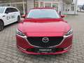 Mazda 6 Kombi 2.0L SKYACTIV G 165 6AT FWD CENTER-LINE Rot - thumbnail 2