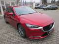 Mazda 6 Kombi 2.0L SKYACTIV G 165 6AT FWD CENTER-LINE Rot - thumbnail 3