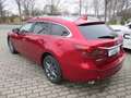 Mazda 6 Kombi 2.0L SKYACTIV G 165 6AT FWD CENTER-LINE Rot - thumbnail 5