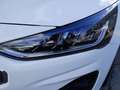 Ford Focus Turnier 1,0 EcoBoost Hybrid Titanium Weiß - thumbnail 20