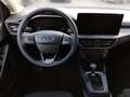 Ford Focus Turnier 1,0 EcoBoost Hybrid Titanium Weiß - thumbnail 11