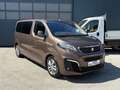 Peugeot Traveller Business L2 BlueHDI 180 S&S EAT6 Brun - thumbnail 1