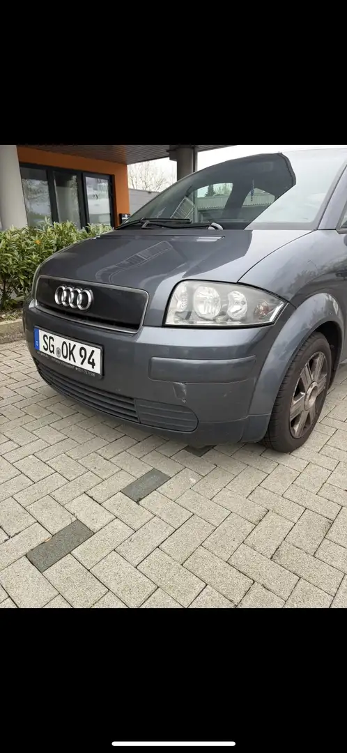 Audi A2 1.4 - 2