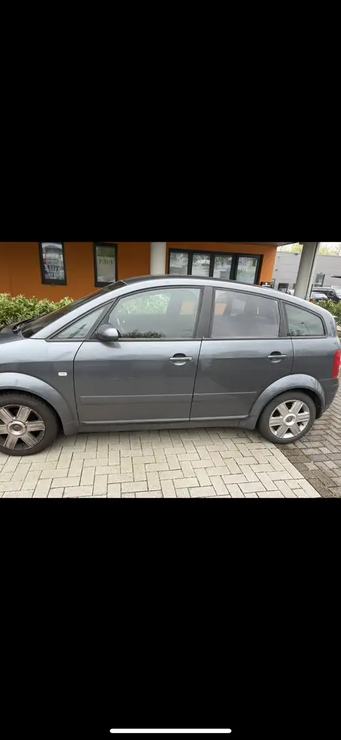 Audi A2 1.4 - 1