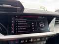 Audi A3 Lim. 30 TFSI advanced *ACC, LED, VIRTUAL, LEDER* Schwarz - thumbnail 32