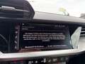 Audi A3 Lim. 30 TFSI advanced *ACC, LED, VIRTUAL, LEDER* Schwarz - thumbnail 28
