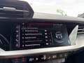 Audi A3 Lim. 30 TFSI advanced *ACC, LED, VIRTUAL, LEDER* Schwarz - thumbnail 33