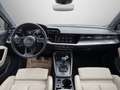 Audi A3 Lim. 30 TFSI advanced *ACC, LED, VIRTUAL, LEDER* Schwarz - thumbnail 16