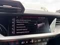 Audi A3 Lim. 30 TFSI advanced *ACC, LED, VIRTUAL, LEDER* Schwarz - thumbnail 34